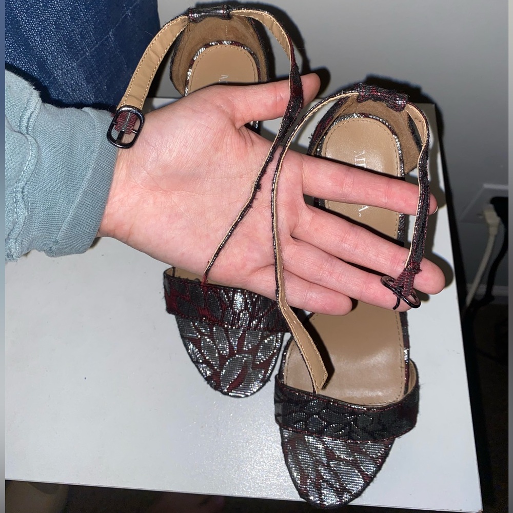 heels 👠 - Picture 8 of 12